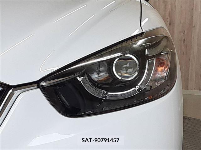 Mazda CX-5 2016-09 390232-21