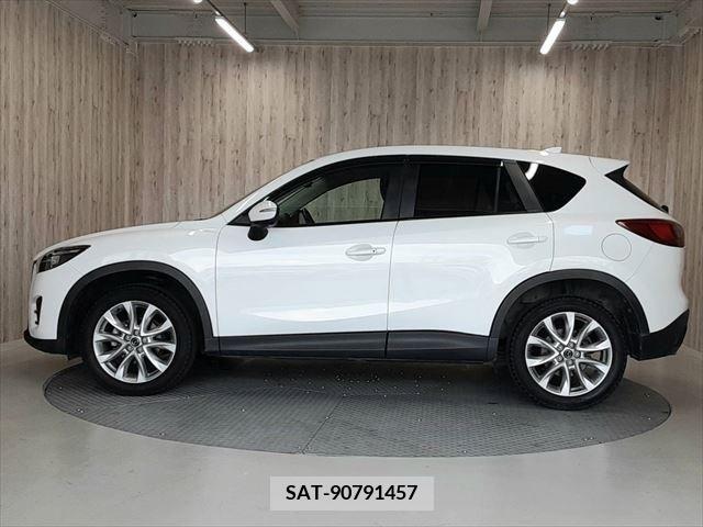 Mazda CX-5 2016-09 390232-20
