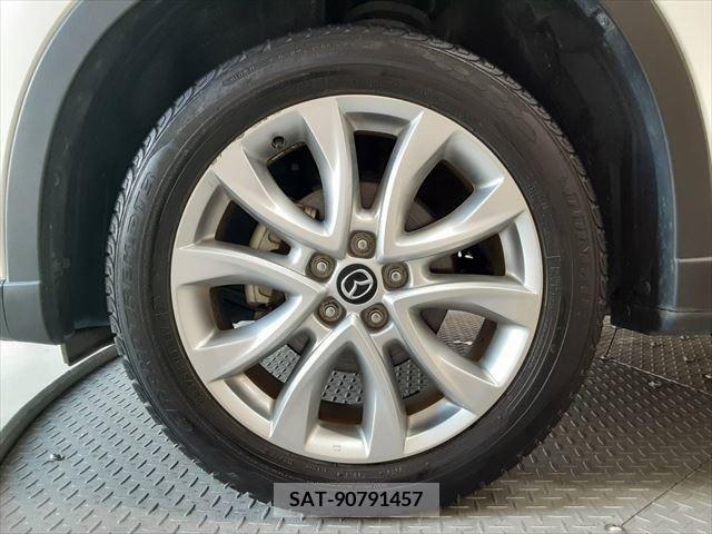 Mazda CX-5 2016-09 390232-29
