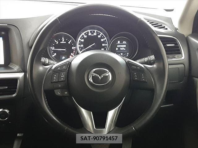 Mazda CX-5 2016-09 390232-10