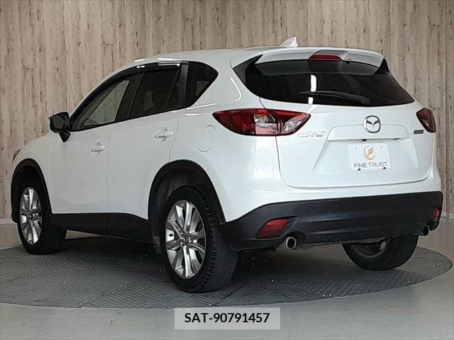 Mazda CX-5 2016-09 390232-19