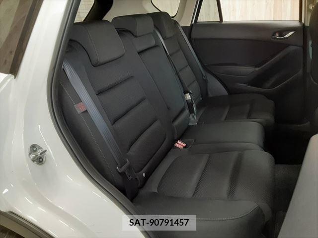 Mazda CX-5 2016-09 390232-8