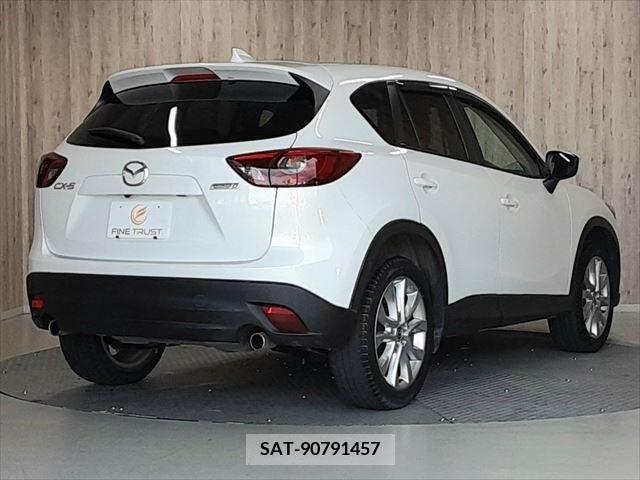 Mazda CX-5 2016-09 390232-18