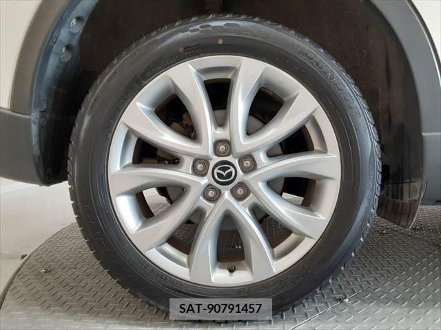 Mazda CX-5 2016-09 390232-28