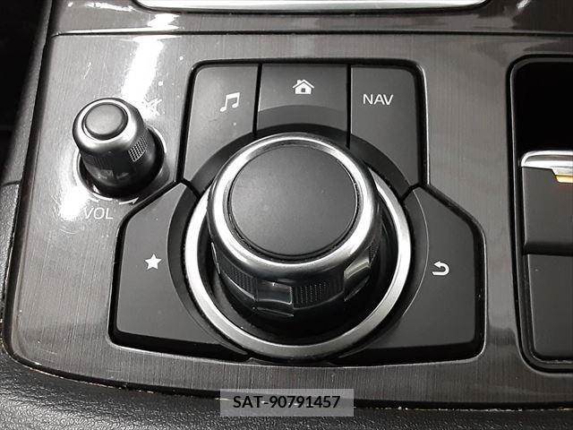 Mazda CX-5 2016-09 390232-6