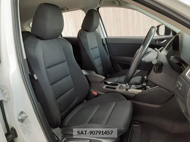 Mazda CX-5 2016-09 390232-7
