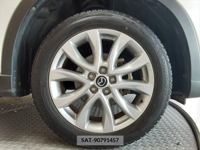 Mazda CX-5 2016-09 390232-27