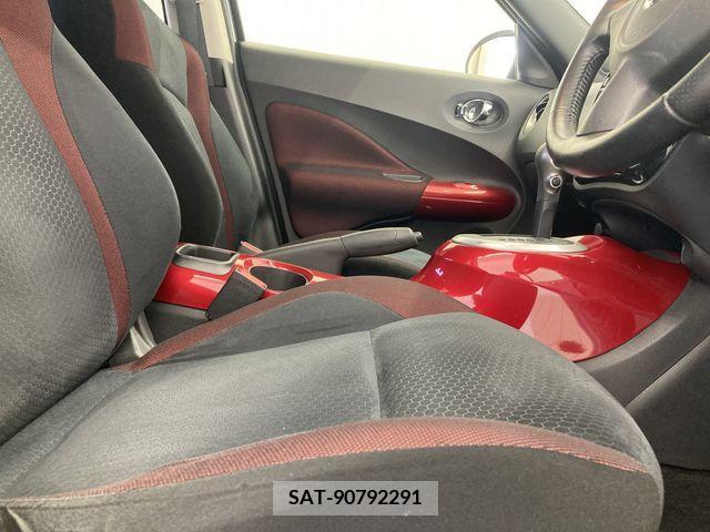 Nissan JUKE 2012-09 216989-5