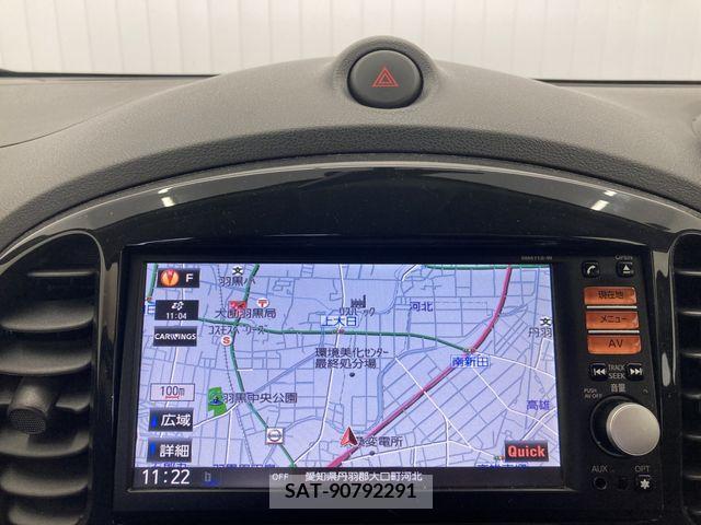 Nissan JUKE 2012-09 216989-7