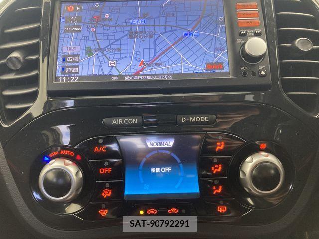 Nissan JUKE 2012-09 216989-10