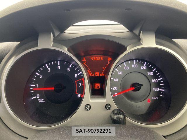 Nissan JUKE 2012-09 216989-15