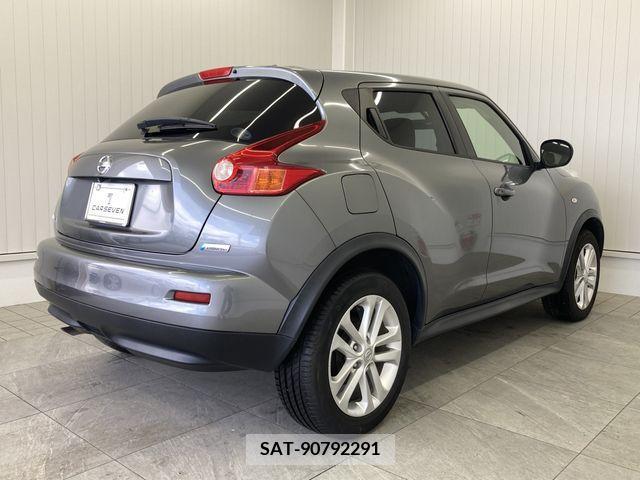 Nissan JUKE 2012-09 216989-2