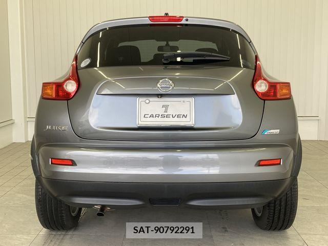 Nissan JUKE 2012-09 216989-3