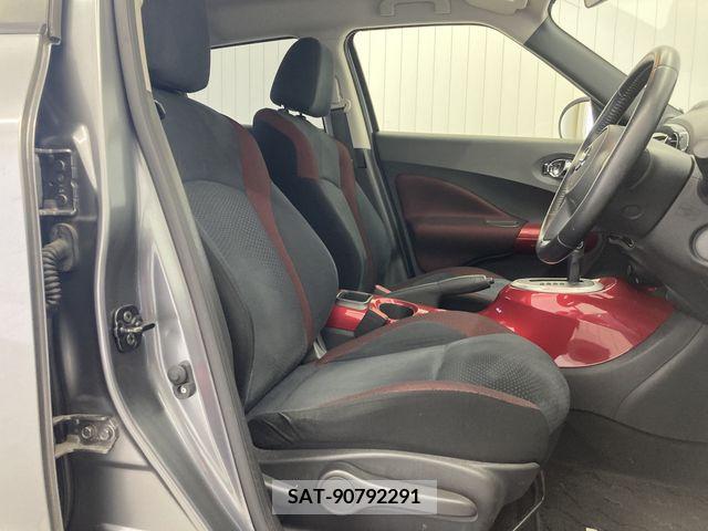 Nissan JUKE 2012-09 216989-4