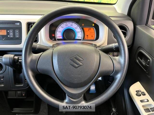 Suzuki ALTO 2019-10 355796-11
