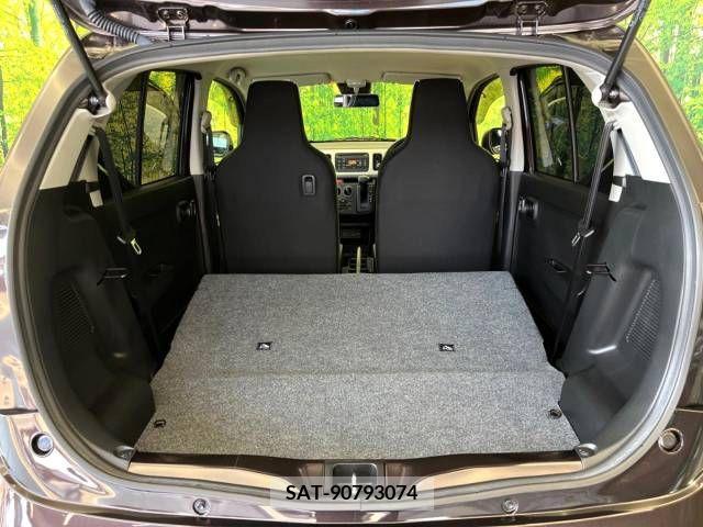 Suzuki ALTO 2019-10 355796-10