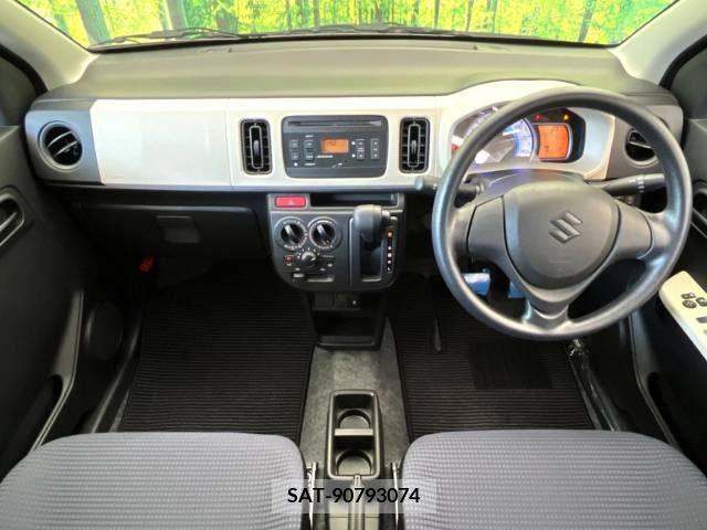 Suzuki ALTO 2019-10 355796-1