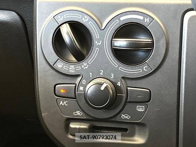 Suzuki ALTO 2019-10 355796-6