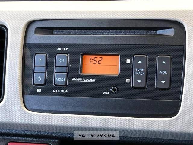 Suzuki ALTO 2019-10 355796-5