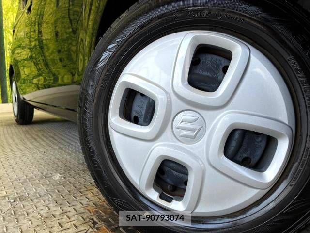 Suzuki ALTO 2019-10 355796-13