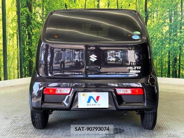 Suzuki ALTO 2019-10 355796-15