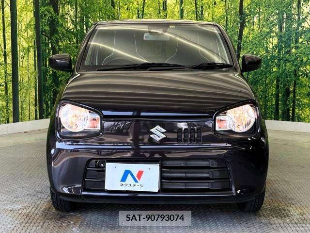 Suzuki ALTO 2019-10 355796-14