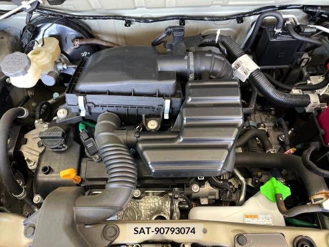 Suzuki ALTO 2019-10 355796-18