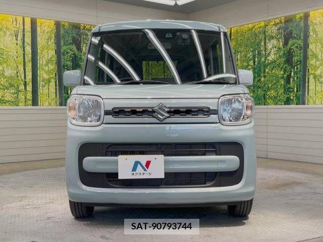 Suzuki SPACIA 2021-08 368494-14