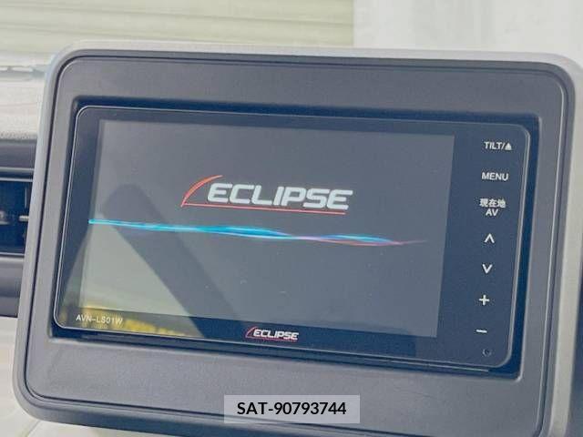 Suzuki SPACIA 2021-08 368494-2