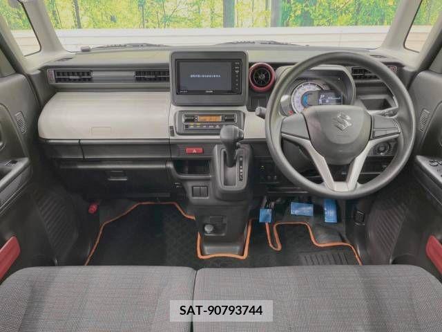 Suzuki SPACIA 2021-08 368494-1