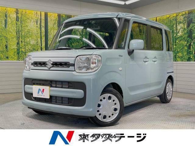 Suzuki SPACIA 2021-08 368494-0