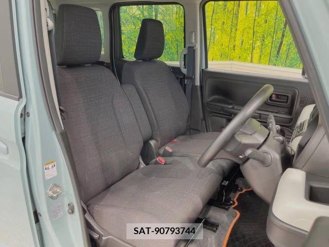 Suzuki SPACIA 2021-08 368494-8