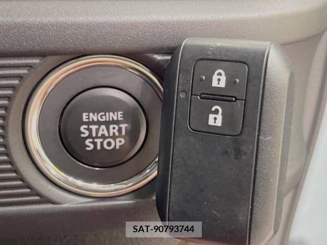 Suzuki SPACIA 2021-08 368494-7