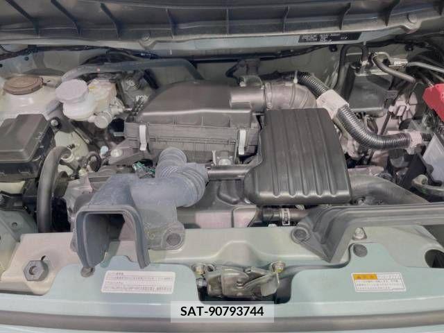 Suzuki SPACIA 2021-08 368494-18