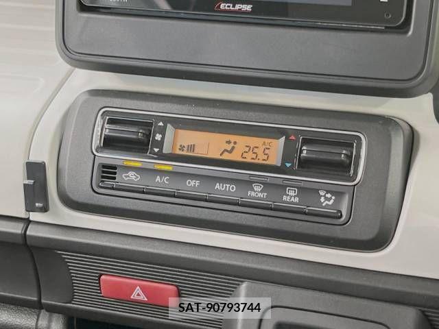Suzuki SPACIA 2021-08 368494-6