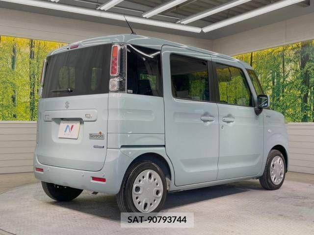 Suzuki SPACIA 2021-08 368494-17