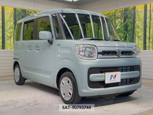 Suzuki SPACIA 2021-08 368494-16