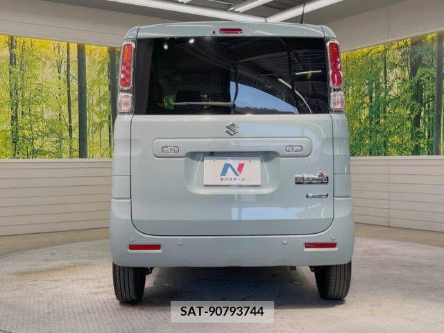 Suzuki SPACIA 2021-08 368494-15