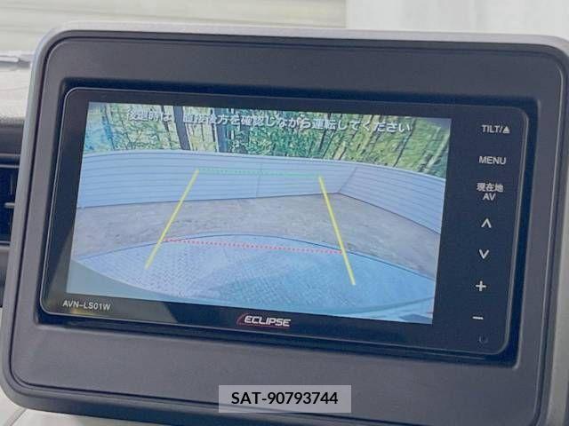 Suzuki SPACIA 2021-08 368494-3