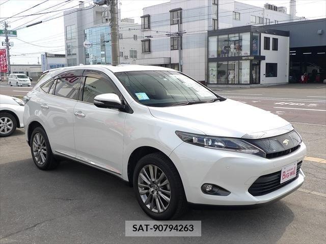 Toyota ROOMY 2017-04 249242-5