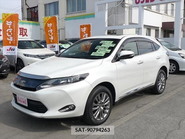 Toyota ROOMY 2017-04 249242-6