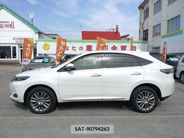 Toyota ROOMY 2017-04 249242-4
