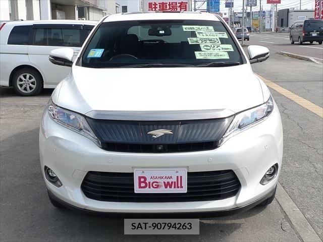 Toyota ROOMY 2017-04 249242-1