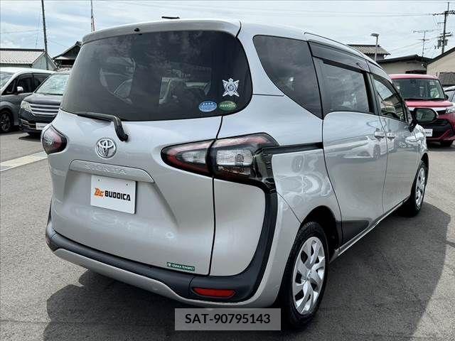 Toyota SIENTA 2015-09 325966-14