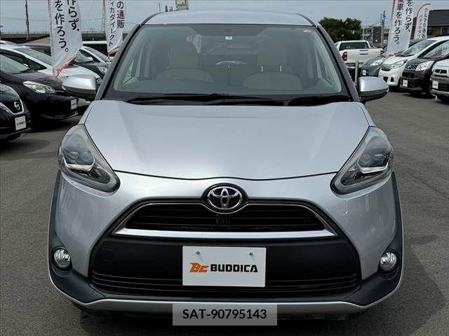 Toyota SIENTA 2015-09 325966-8