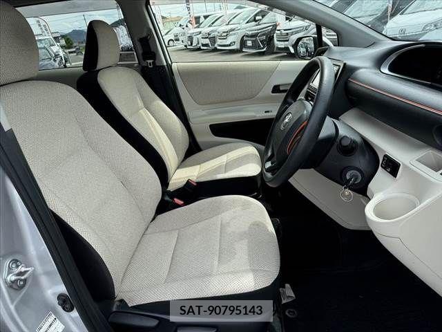Toyota SIENTA 2015-09 325966-15