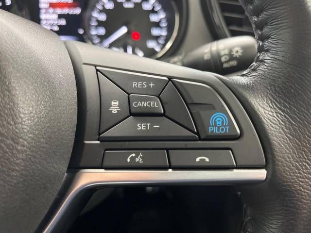 Nissan X-TRAIL 2018-09 189278-3