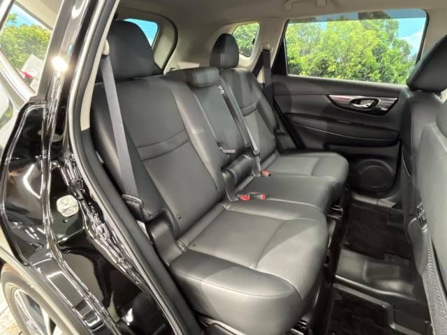 Nissan X-TRAIL 2018-09 189278-9