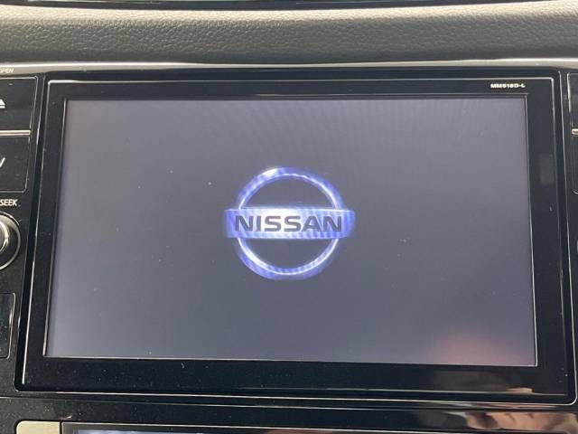 Nissan X-TRAIL 2018-09 189278-2