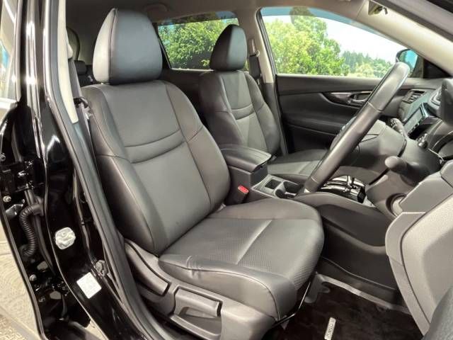 Nissan X-TRAIL 2018-09 189278-8